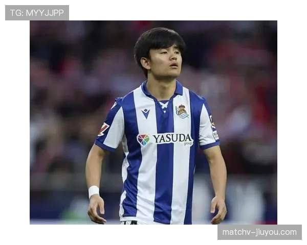 久保建英如何成为亚洲球员立足五大联赛核心角色的标杆？